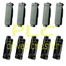10 pcs Dust Cover Tapa USB For Motorola Radios DEP450 CP200D #dr