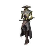 "Star Wars The Black Series Embo 6\" Actionfigur Mandalorian Grogu Neu"