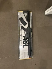 Valken ASL Hi Velocity AEG Whiskey Airsoft Rifle