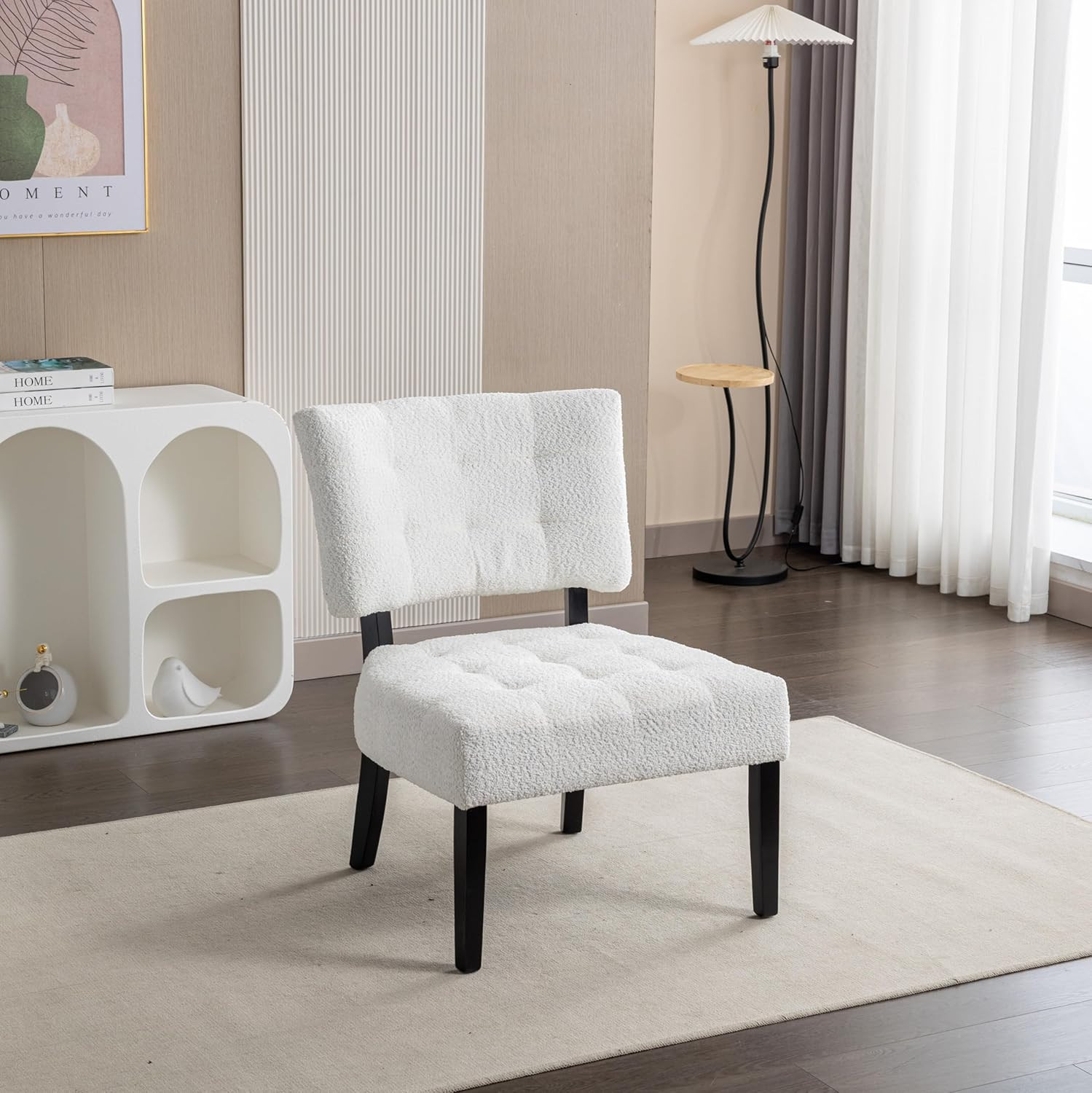 For Cozy Living Spaces