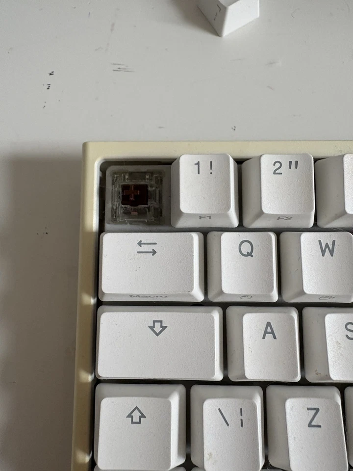 Ducky One 2 Mini Mechanical Wired TKL Cherry MX Brown Switch - Image 2 of 2