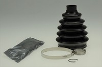 Löbro Faltenbalgsatz Antriebswelle 306585 FüR VW UP 121 122 BL1 BL2 BL3 123 Polo