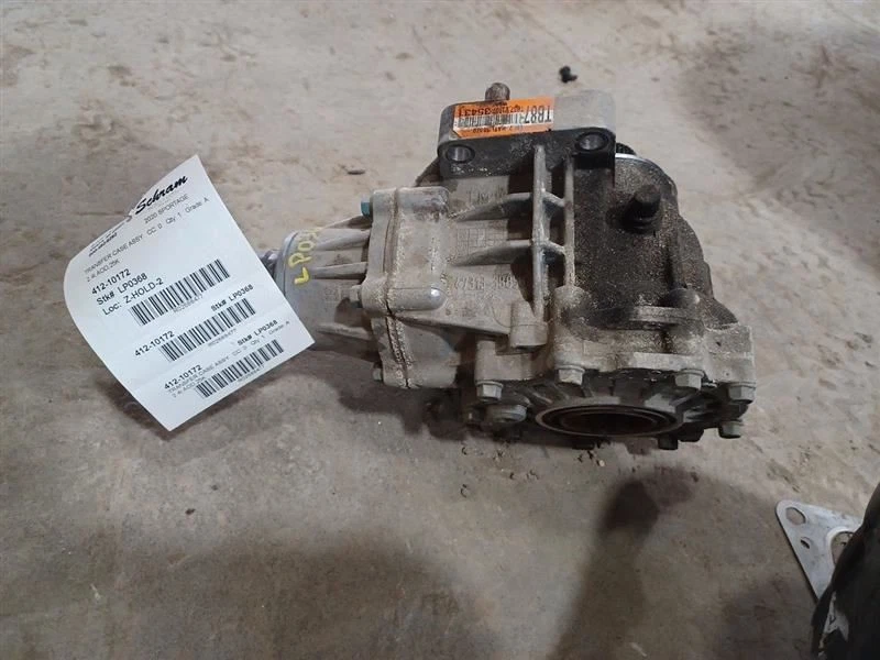 Estuche de transferencia 473003B870 para Kia Sportage 19-21 2688477 Foto 2 de 4