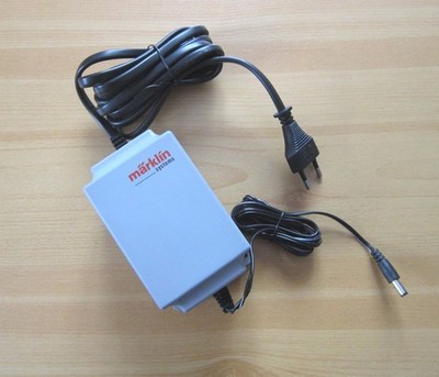 MÄRKLIN Systems 66191 TRAFO Modellbahn Transformator Transformer Modelleisenbahn
