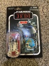 NEW STAR WARS Vintage Collection R2D2 VC25 RETURN OF THE JEDI RARE R2-D2
