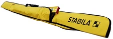 Stabila 30045 6ft - 10ft Plate Level carrying case.
