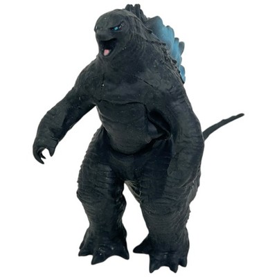 Godzillla x Kong Titan Evolution Action Figure New Empire 2024 Playmates No Box