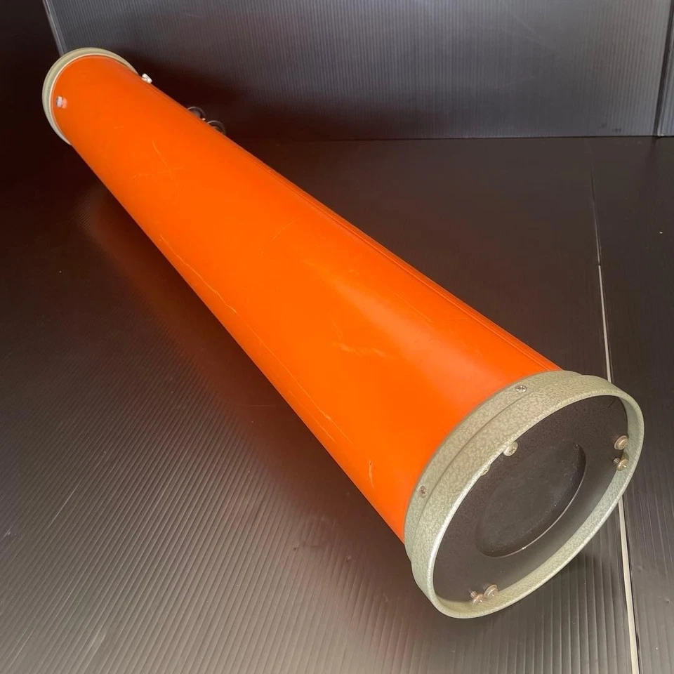 Vixen Super Halley SR-1000 Reflector Telescope OTA – Vintage Japanese Refractor - Image 4 of 4