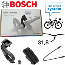 Bosch Ebike Nachrüst-Kit 1-Arm Fahrrad Lenke...
