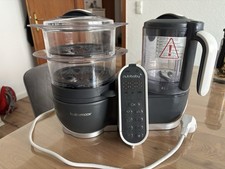 Babymoov Nutribaby Plus Multifunktionsgerät ...