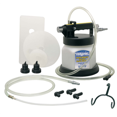 #ad #ad Mityvac MV6830 Professional Hydraulic Brake and Clutch Pressure Bleeding System $182.98