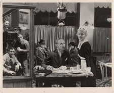 W Somerset Maugham OF HUMAN BONDAGE Two original photographs from the #159596