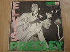 Elvis Presley 1ST ALBUM, LPM-1254 (USA 1956 ORIGINAL)