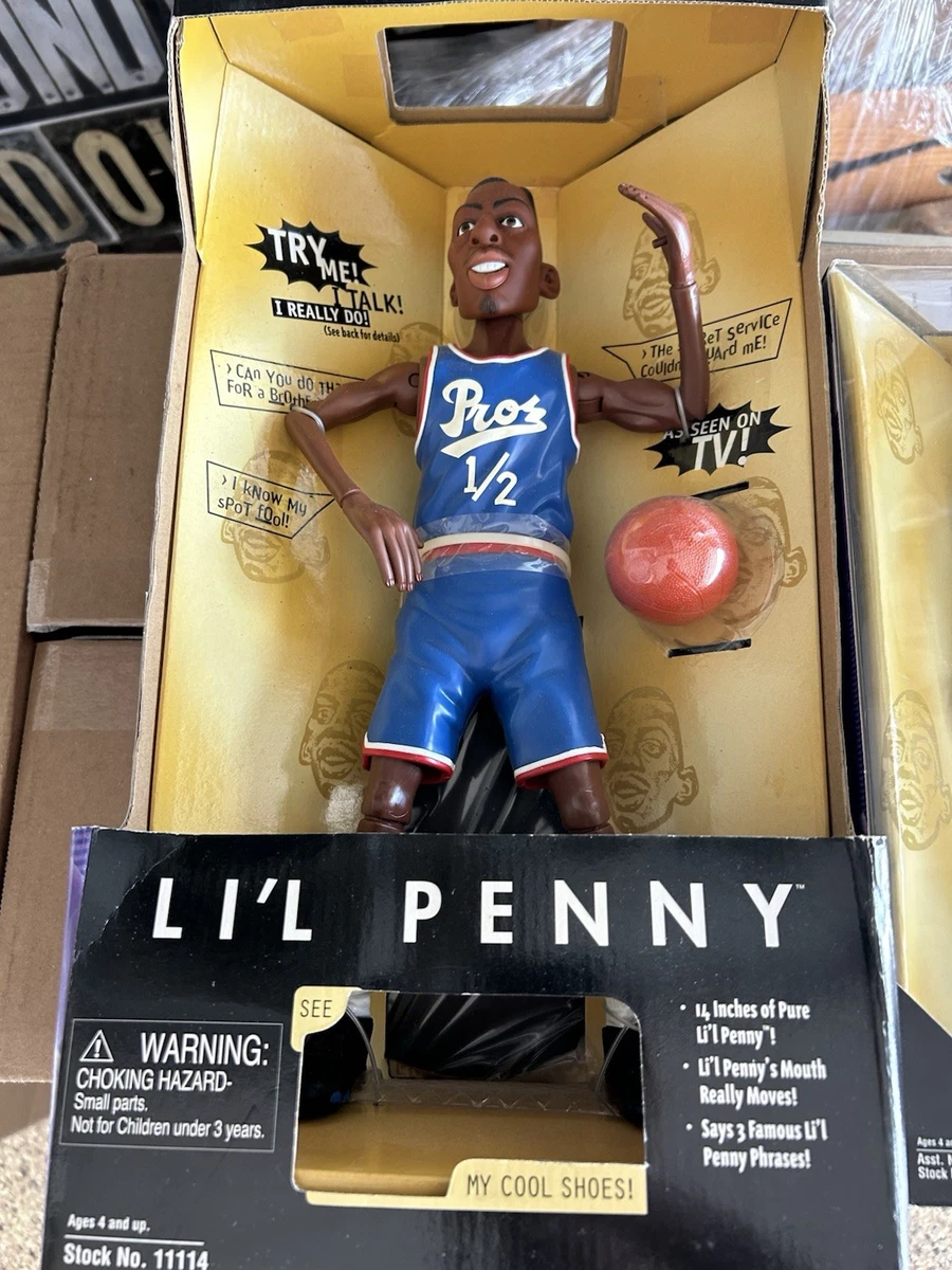 激レア 90s LI'L PENNY リトルペニー ヴィンテージ フィギュア lil penny products for sale | eBay