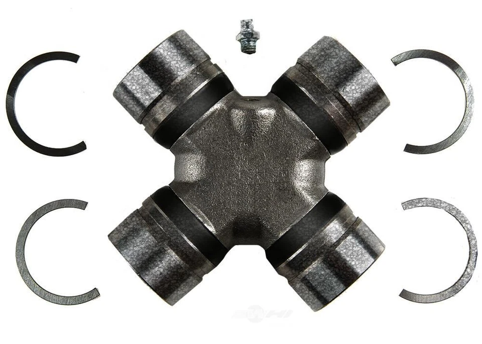 Universal Joint fits 2003-2009 Dodge Ram 2500 Ram 2500,Ram 3500 Ram 1500 ACDELC - Image 3 of 3