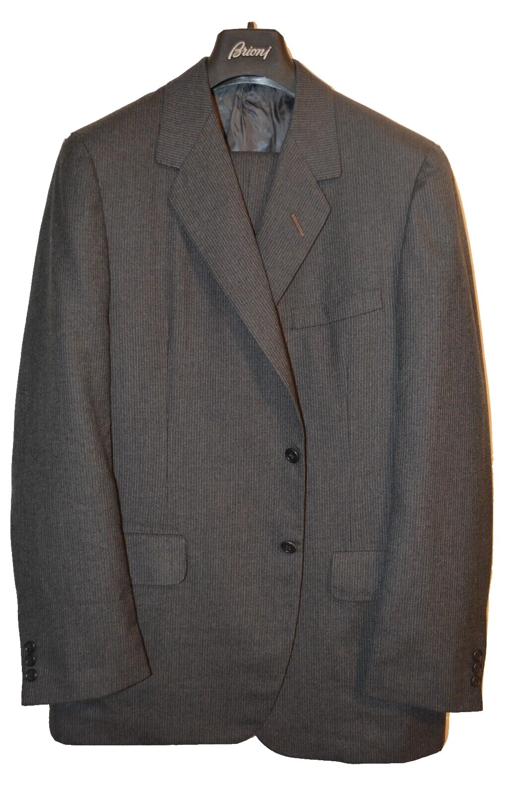 Oxxford Suits for Men