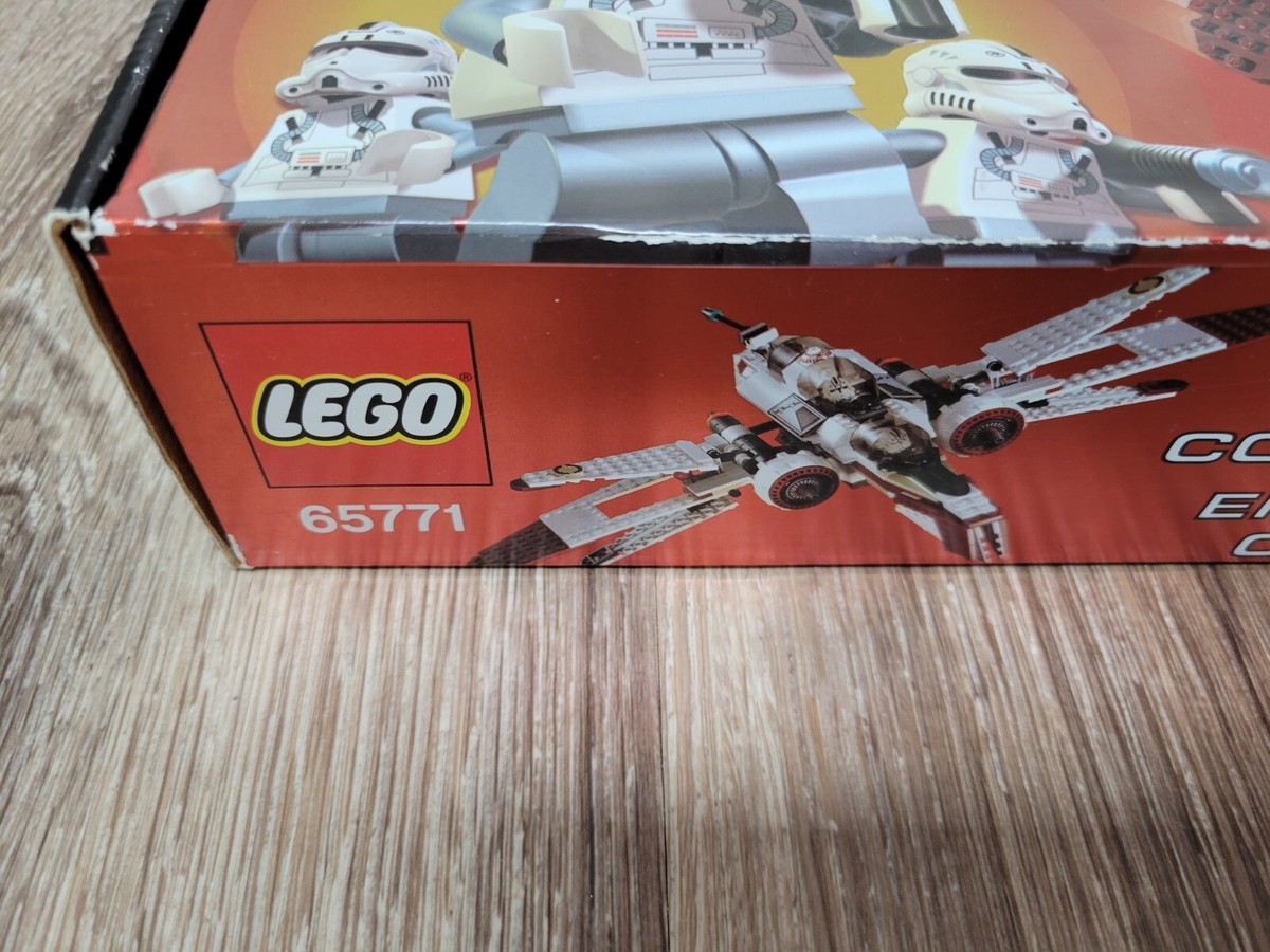 Star Wars Episode III Collectors Set | eBay