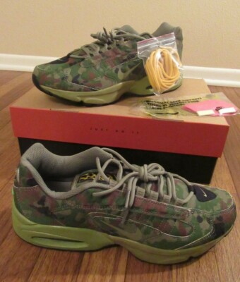 air max triax 96 camo