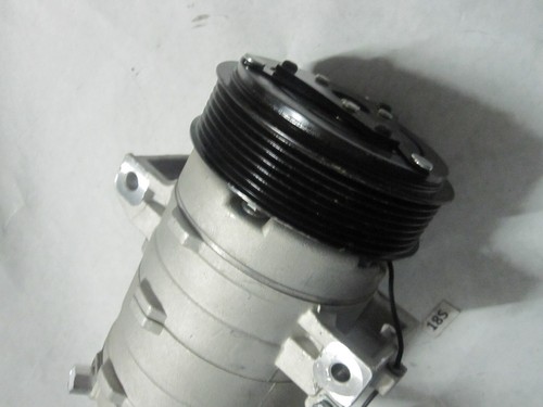 AC Compressor CO 10865JC 10347890 10362241 1010865 638782 5512310 - Picture 2 of 9