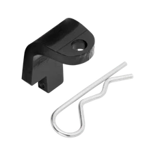 Spring Bar Retention Bracket Kit for Light Weight Distribution Hitch #6655#66558