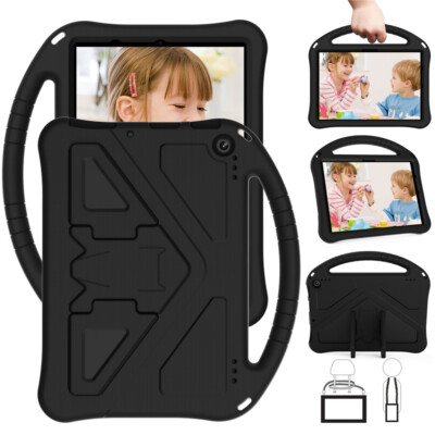 Hülle für Amazon Fire HD 10 2023 13. 11. Gen stoßdichtes Schutzcover Schutzhülle