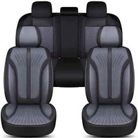 SchonbezüGe SitzbezüGe Komplettset FüR Bmw 2Er U06 Active Tourer Bj Ab 2021 FV1