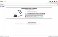 **USB JLR SDD V165 Software Jaguar Land rover...