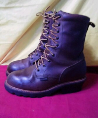 Vintage Red Wing 8 display picture 3