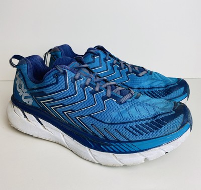 hoka one one size 11
