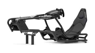 F1 Ultimate Edition Playseat F1 Rig Playseat Formula Intelligence