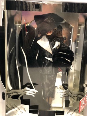 cruella de vil power in pinstripes