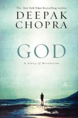 God: A Story Of Revelation