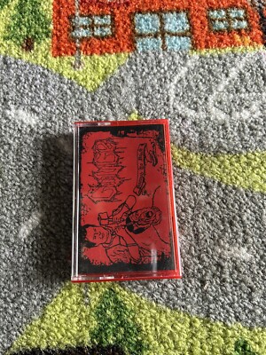 GOUGE Doomed To Death - 2012 Indie Death Metal - 72/166 - Impetigo repulsion