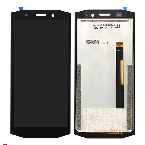 Ori LCD Display+Touch Screen Digitizer Replacement Parts For Blackview BV5800 - Imagen 2 de 3