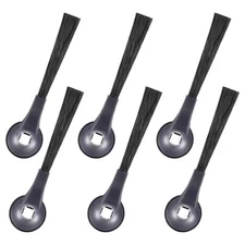 Side Brushes Replacement for Shark IQ Robot R101AE, RV1100, RV1101, AV2001