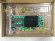 MCX512A-ACAT Mellanox ConnectX-5 EN 10/25GbE Dual-Port SFP28 PCIe 3.0 x8 Adapter