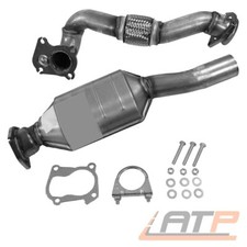 BM CATALYSTS Katalysator  u.a. für SEAT, VW