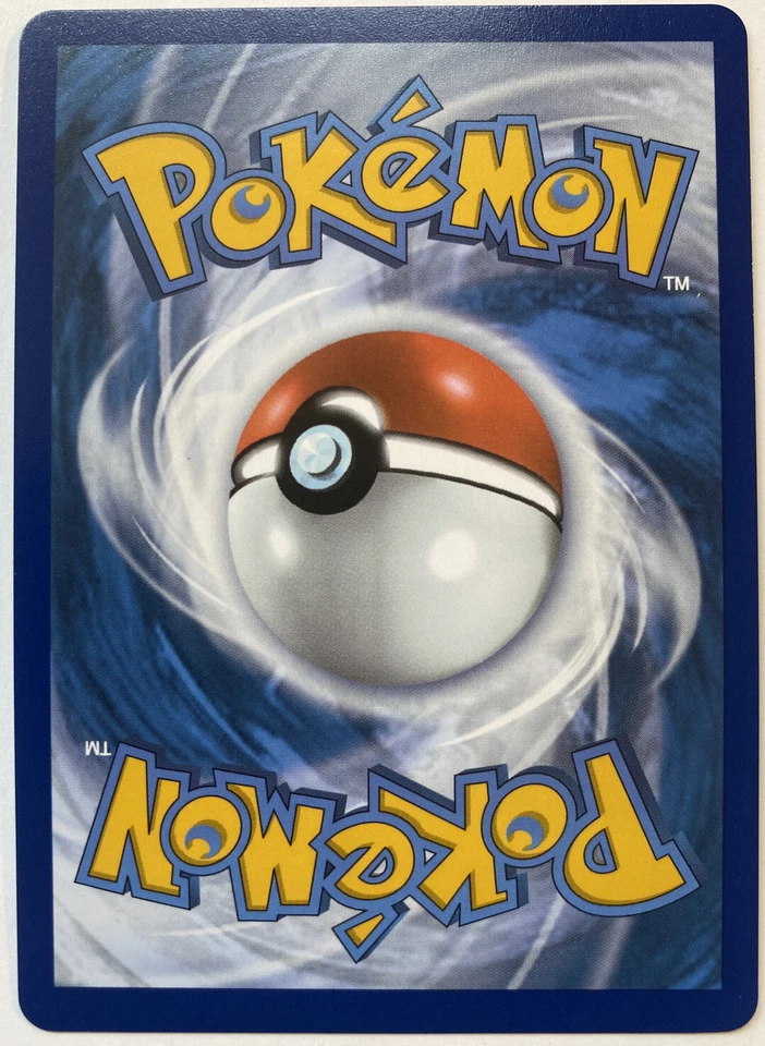 Pokemon Lilly Full Art Trainer Deutsch 147/149 Sonne & Mond | Near Mint - Bild 2 von 2