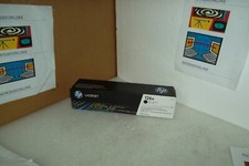 HP 126A Toner Cartridge Black for LaserJets CP1025nw CP1025 M275 CE310A OEM NEW