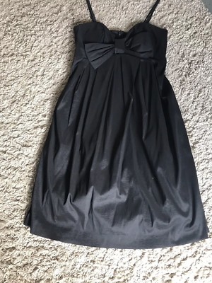 Kleid Apart 36 Abendkleid Sommerkleid
