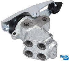 BENDIX 311539B Bremskraftregler für ALFA ROMEO 33 SEAT Toledo VW Jetta Passat