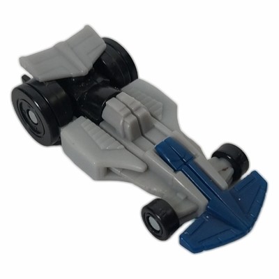 Transformers Armada Max-Con Thundercracker with Zapmaster - Mini con figure