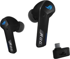 ASUS ROG Cetra True Wireless SpeedNova, Gamin...