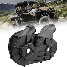 Inner Clutch Belt Cover # 2635158 for Polaris General 1000 Ranger RZR 2014-2023