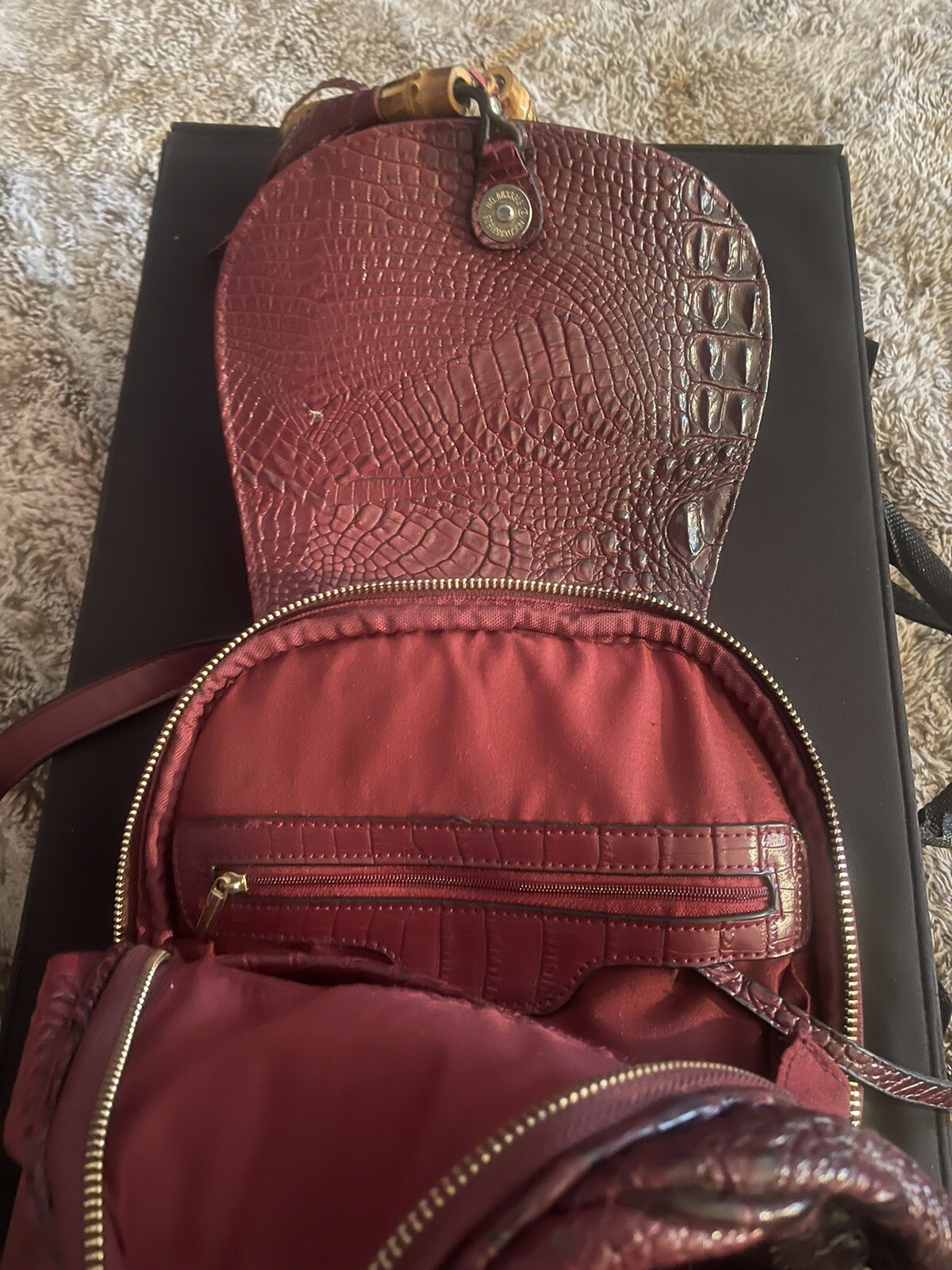 Stylish backpack - image 3