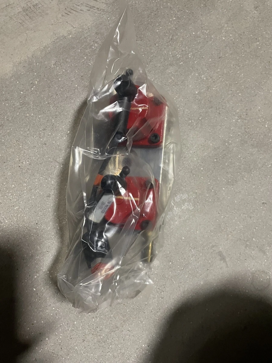 NEW Cummins VALVE,PRESSURE REGULATOR 3417288 | eBay 