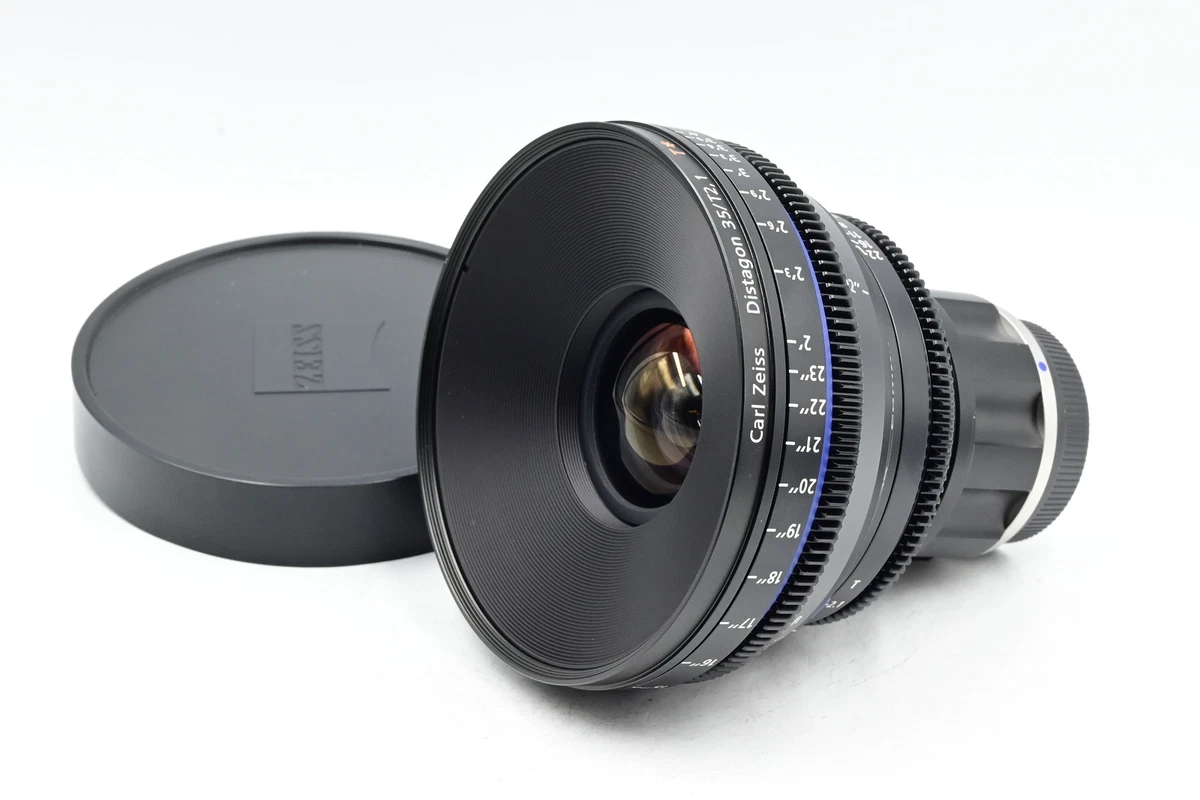 Zeiss Cp 2 for sale | eBay