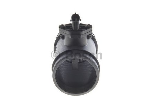 Bosch Air-Mass Sensor for Holden Rodeo 3.0Dt TF 3.0L Diesel 4JH1 - - Picture 3 of 5