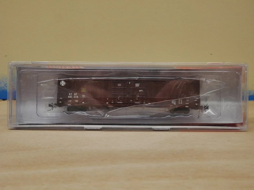 N Scale BLMA MODELS Bx-166 60' BEER CARS New In Original Boxes !!!YOUR CHOICE!!! - Image 4 of 4