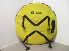 Trimble Navigation 20" Round  GPS Antenna Soft Case for 14532 L1/L2 Disc